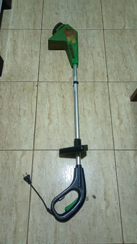 Vendo roçadeira Elétrica 