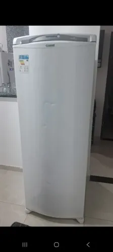 Geladeira consul