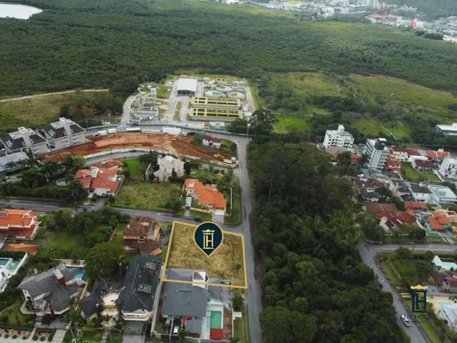 Terreno no João Paulo