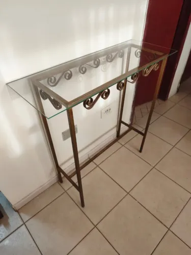 Aparador Metal
