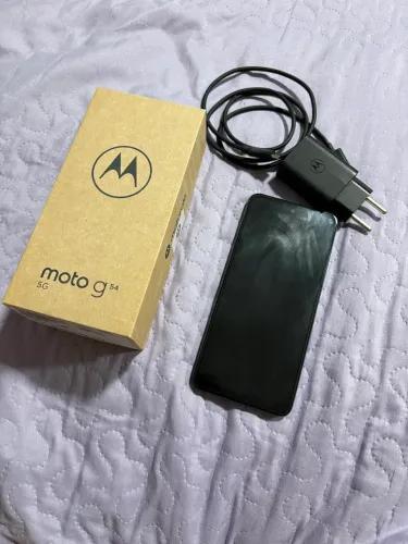 Celular Motorola MotoG54