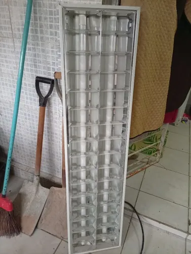 Luminária