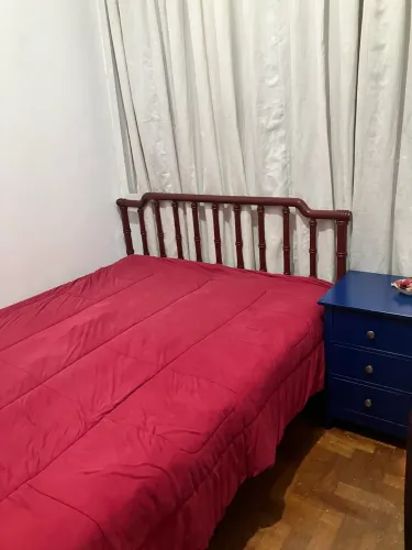CAMA - CASAL