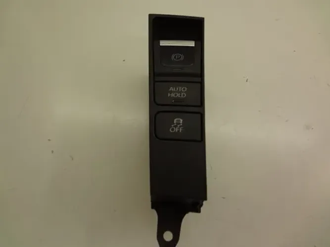 Comandos Eletronicos Freio De Mao Vw Passat 2.0 Tsi 2011