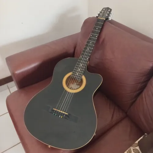 Violão Gianini