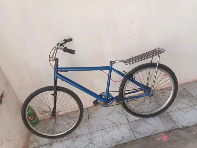 Bicicleta aro 26