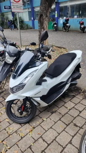 Vendo ou troco PCX