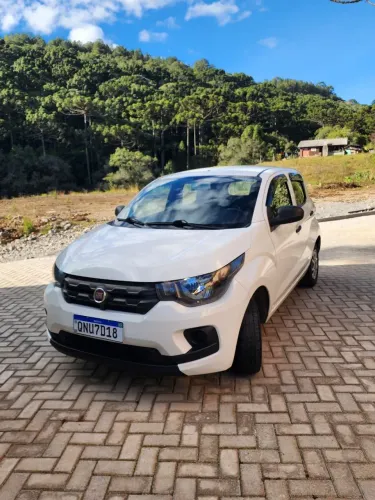 Fiat Mobi Easy 1.0 Fire Flex 5P. 2018