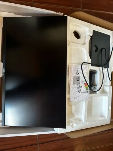 Monitor Arzopa 27? 180 Hz-Perfwito estado de conservação