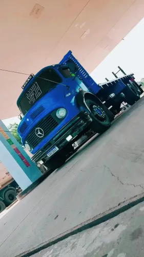 Caminhão 1113
