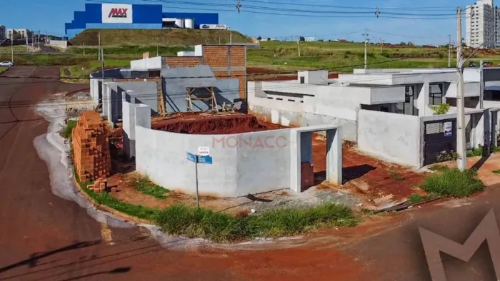 Terreno à venda, 300 m² por R$ 370.000,00 - Pioneiros/Golden Park 2 - Londrina/PR