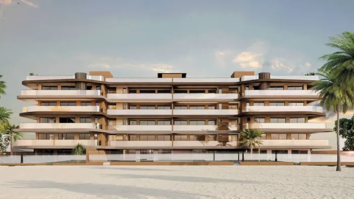 Apartamento à venda, 130 m² por R$ 3.444.296,20 - Bessa - João Pessoa/PB