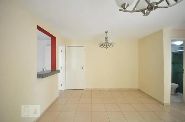Apartamento à Venda - Panamby, 2 Quartos, 62 m2