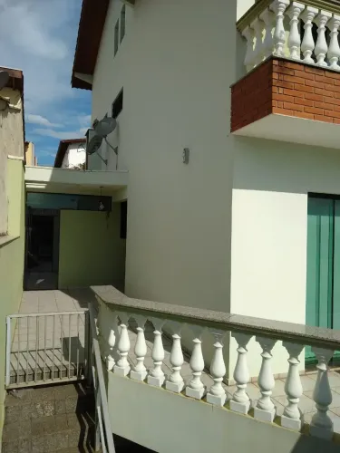 Casa para venda com 372 metros quadrados com 3 quartos em Jardim São Vicente - Jundiaí - S