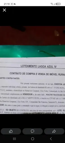 Vendo ou troco
