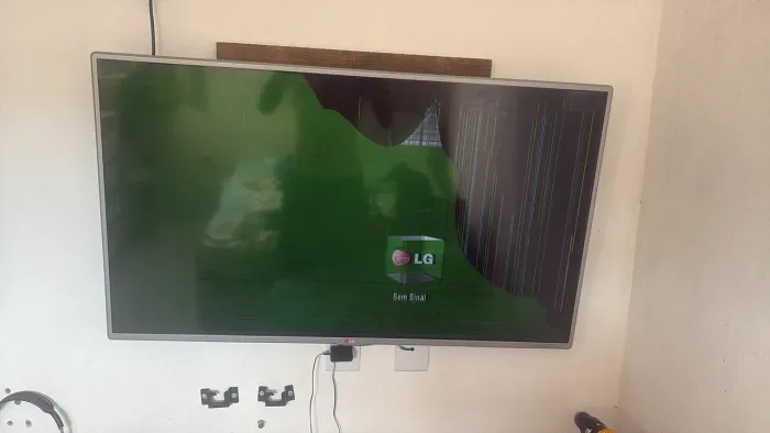 TELEVISÃO