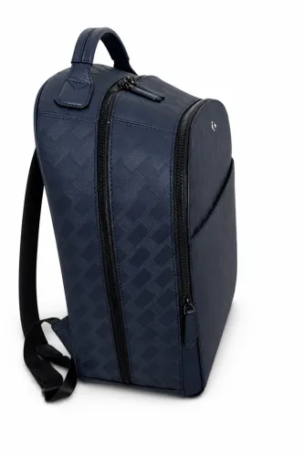 MOCHILA MONTBLANC EXECUTIVA ALTO PADRÃO.