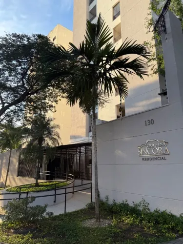Apartamento 2 Dorm 70m² c/ Churrasqueira - Vale do Sol