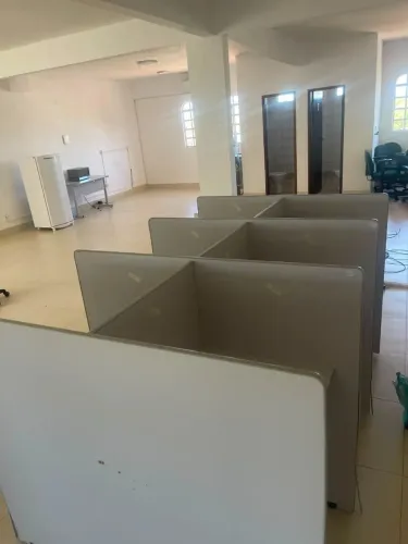 Baias pra home office, escritório