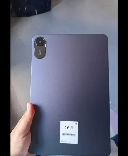 Redmi pad 2 com 256 de GB e 8 de ram