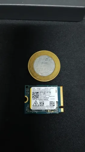Nvme 1TB 2230 + adaptador 2280