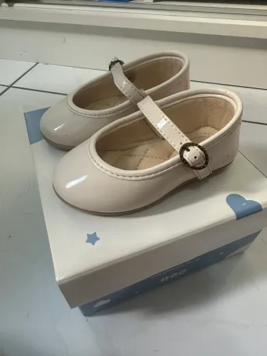 Sapatinhos para bebe