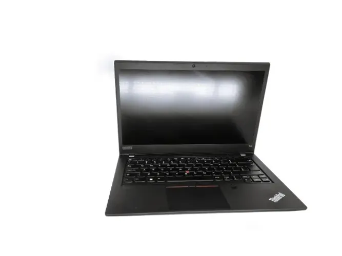 LENOVO THINKPAD T14s Core i7 Décima Geração - RAM 32GB - *Aparelho com Detalhe*