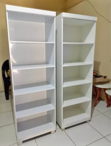 Multiuso Sem Portas