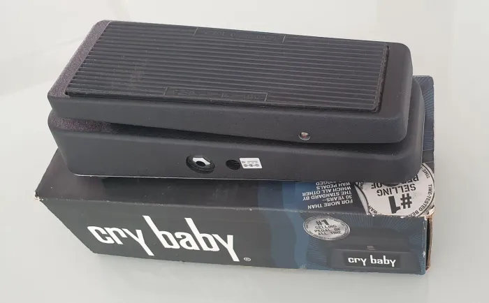 Pedal Dunlop Cry Baby GCB-95