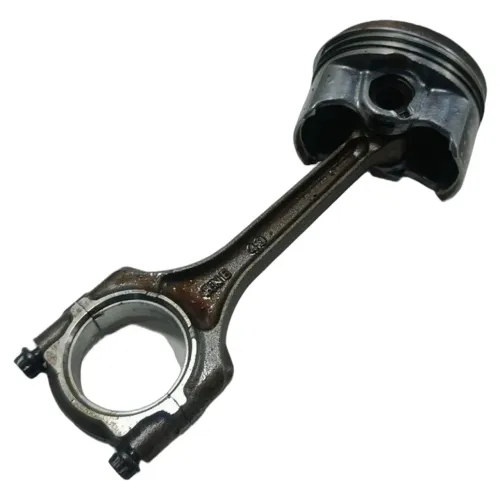 Pistao Com Biela Honda Civic 2014-2016 Dianteiro Original