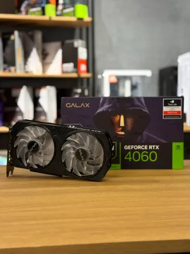 RTX 4060 8gb Galax