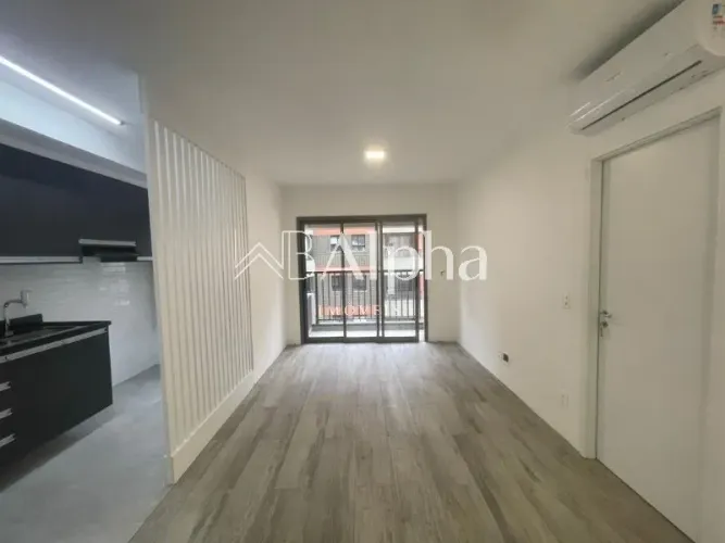 Apartamento para locação no Condomínio Soul Itapecuru em Alphaville - SP
