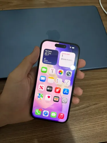 iPhone 15 128GB