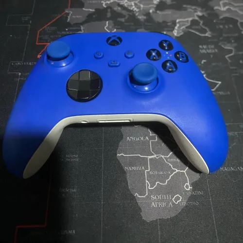 Controle de Xbox