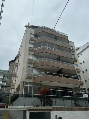 Cabo Frio (Balneário das Dunas)- Cobertura Duplex c/ 3 suítes