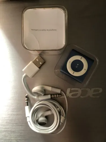 Ipod