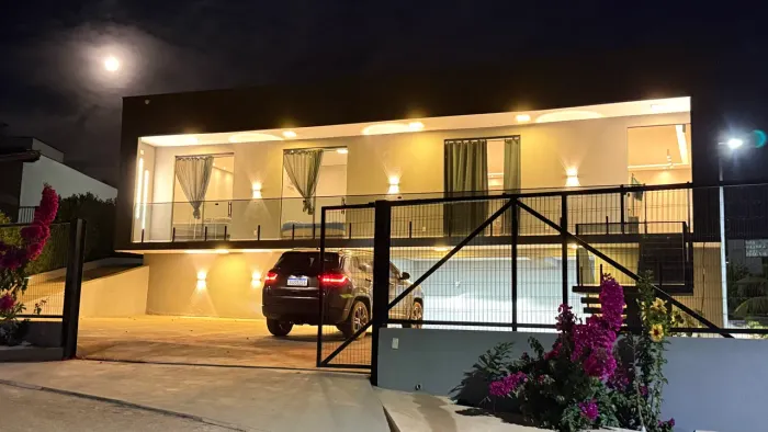 Casa condomínio Corumbá 4 Real Ville Premium