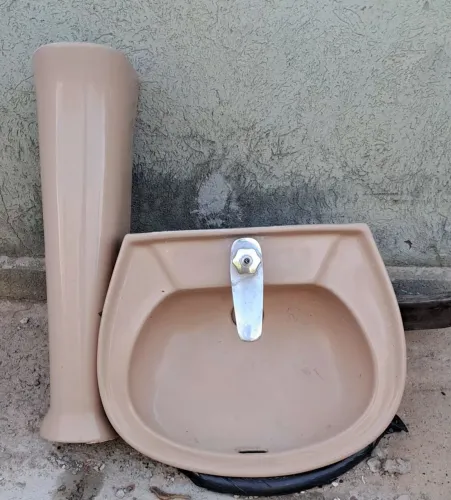 Vendo lavatorio