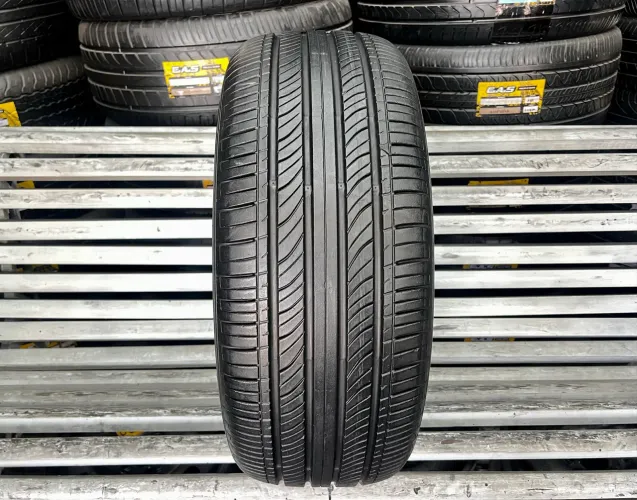 Pneu 215/50/17 Giti GitiComfort F22 / Pneu 215/50R17