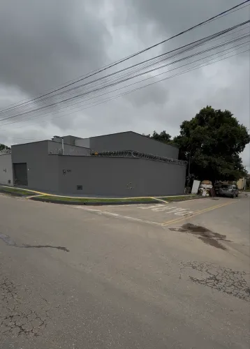 Casa 3Q a venda em Senador em Canedo, Residencial Boa Vista