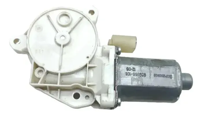 Motor Vidro Elétrico Dianteira Esquerda Volkswagen Polo 2009