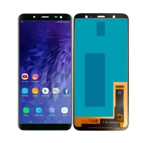 Display de tela para Samsung J8