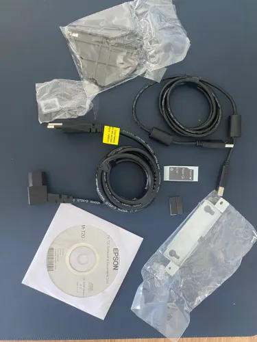 Impressora Epson