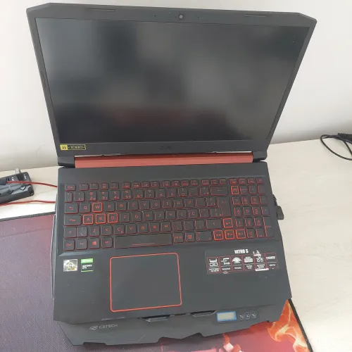 acer nitro 5 ryzen 5