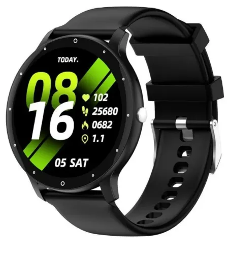 Smartwatch ZW02 Pro (A prova d?água)