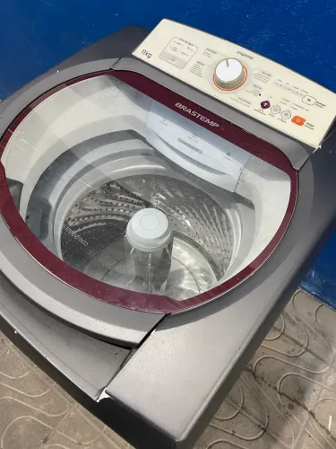Máquina de lavar 11kg