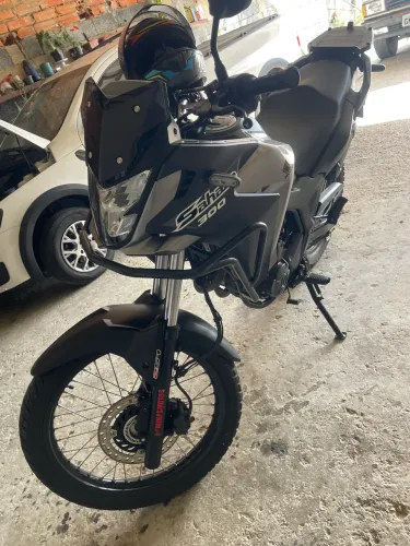 Sahara 300 2024
