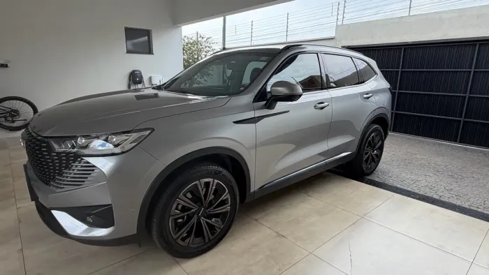 GWM Haval H6 Phev19 (hibrido) 2025