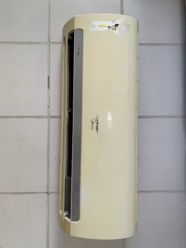 Ar condicionado 12000 btus