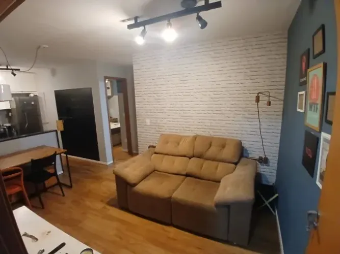 Alugo Apto Mobiliado no Condomínio Dunas do Litoral (Bairro Vinhais)